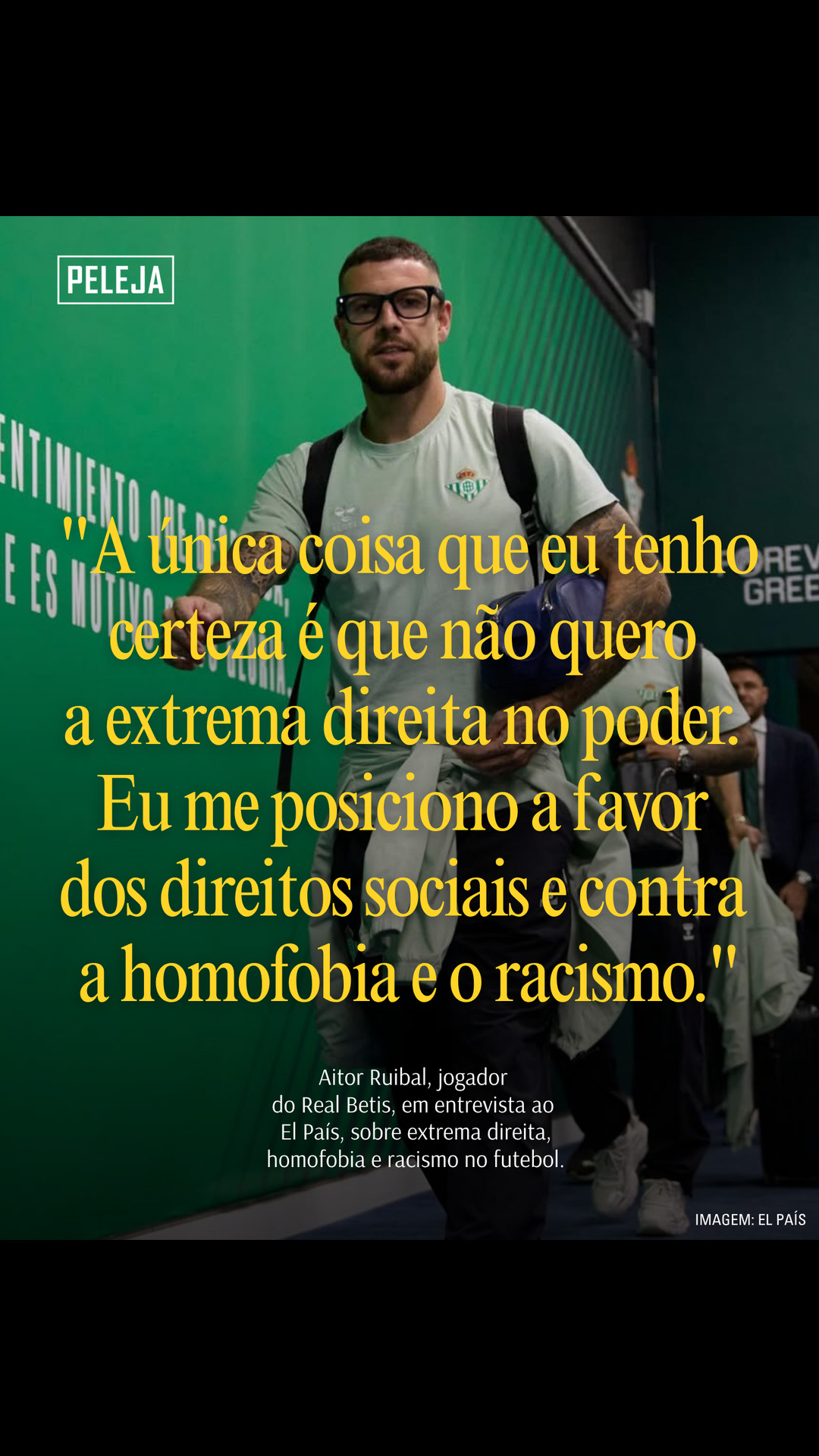 @PELEJA