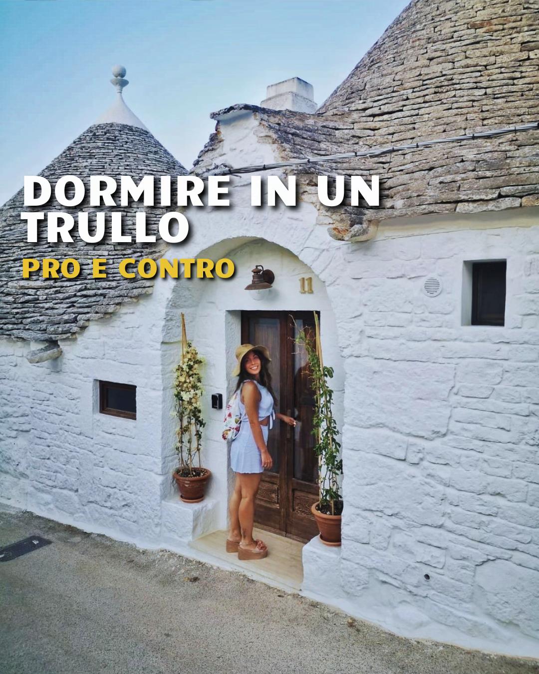 @Annalaura Littero|Puglia & Sud