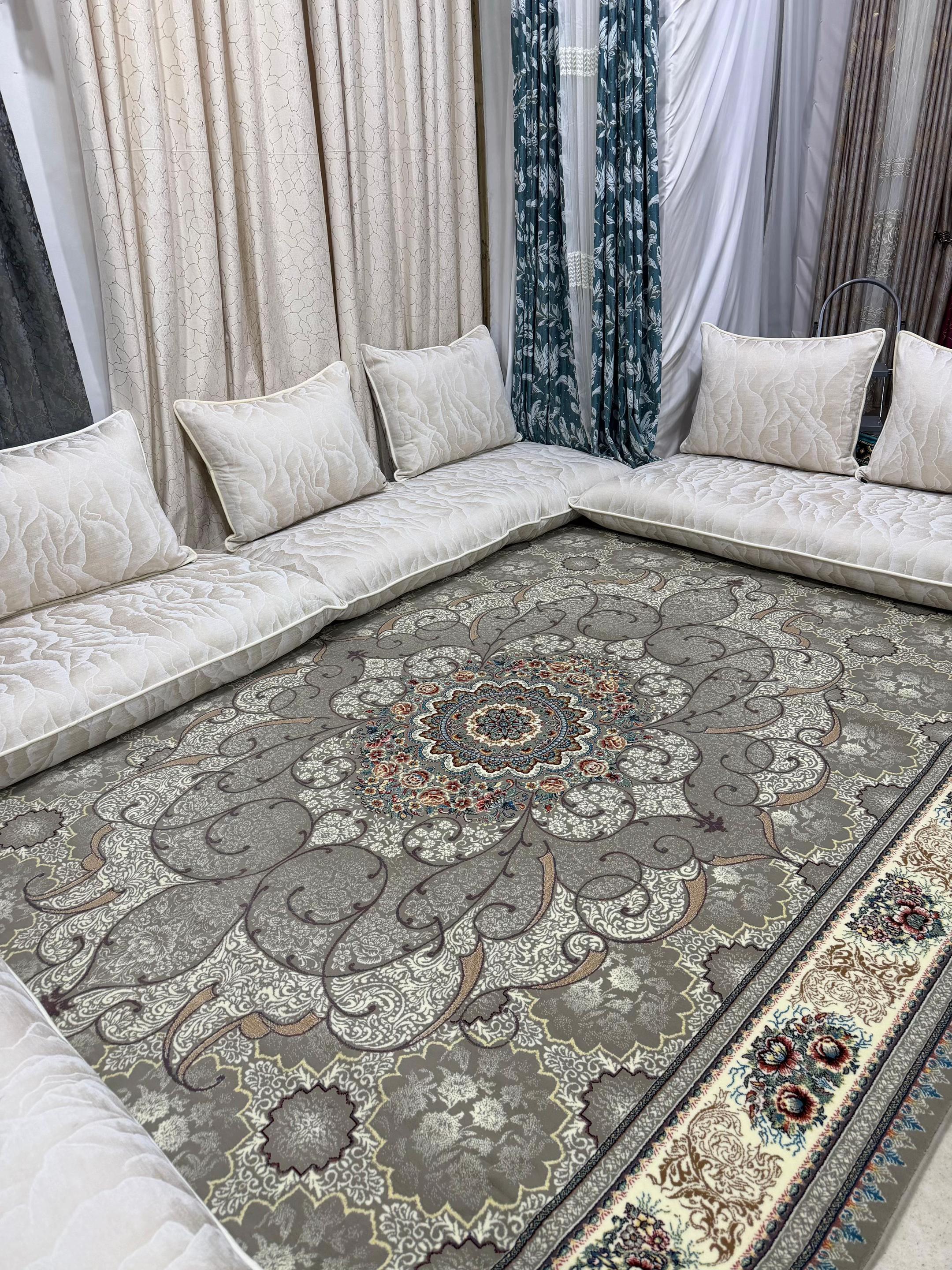 @Atal Rugs