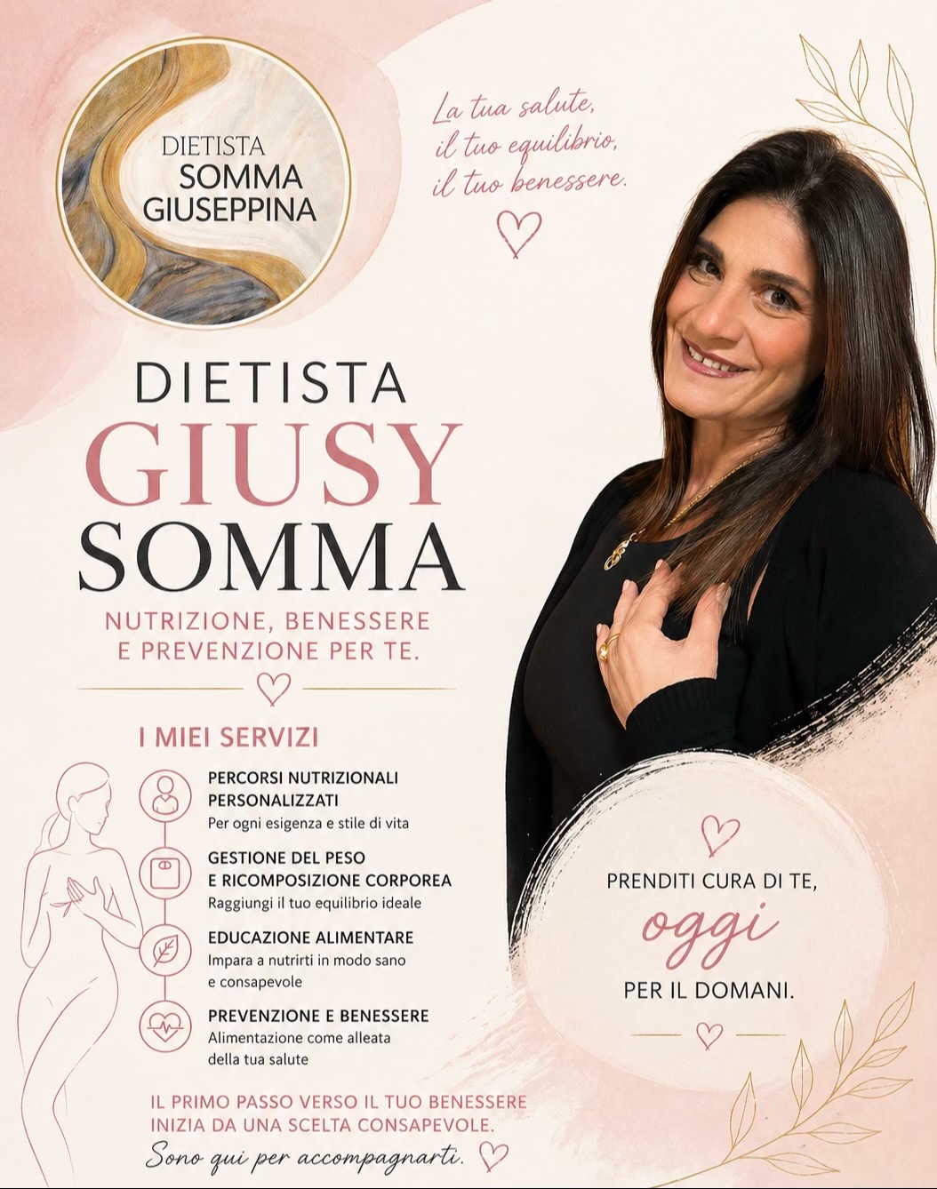 @Dietista Giusy Somma
