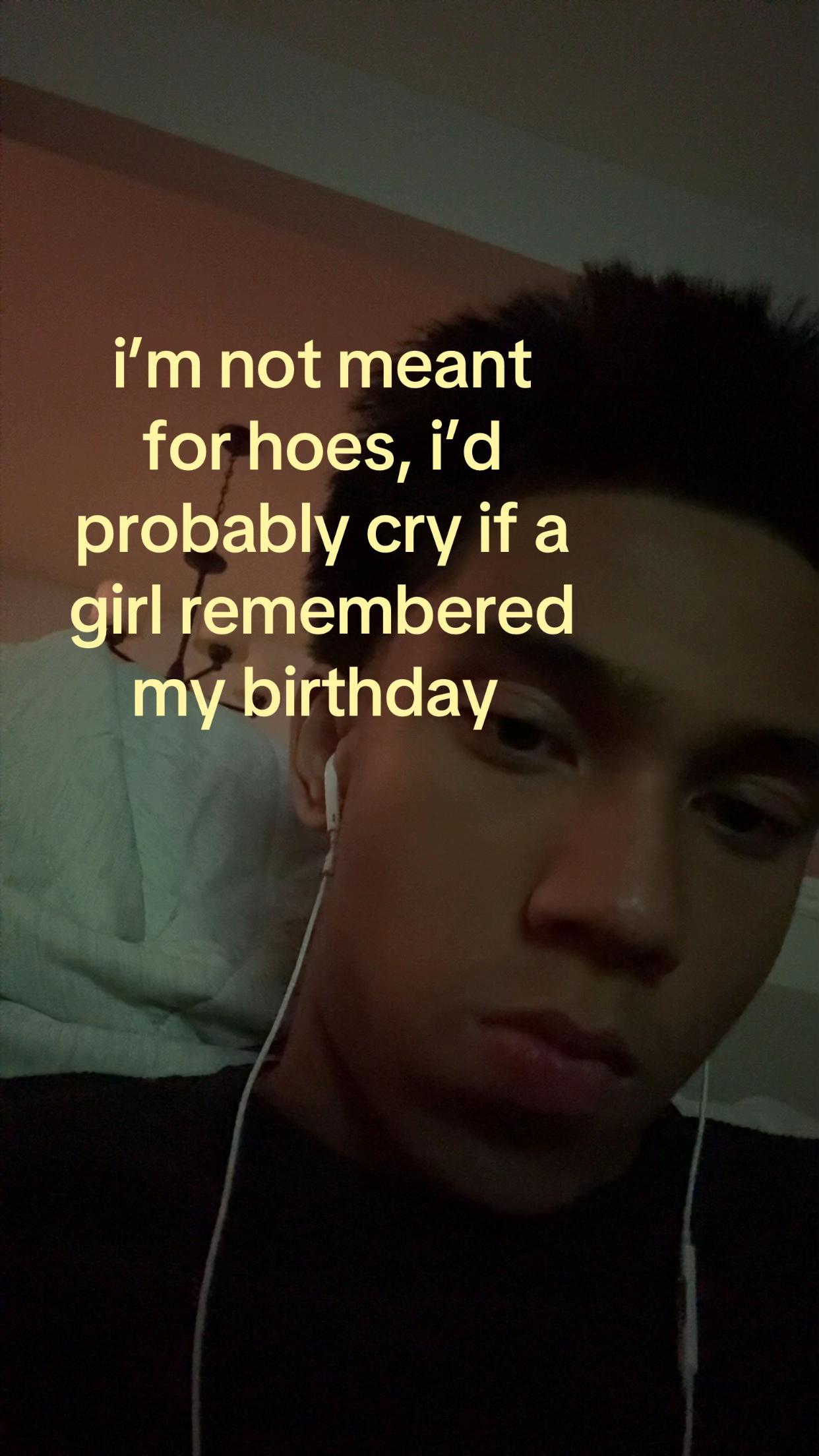 @Josh