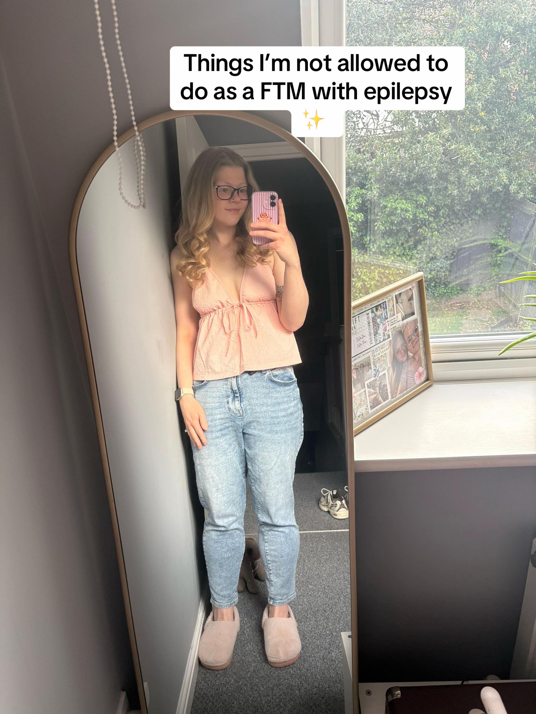 @Caitlin | Gym&Pregnancy