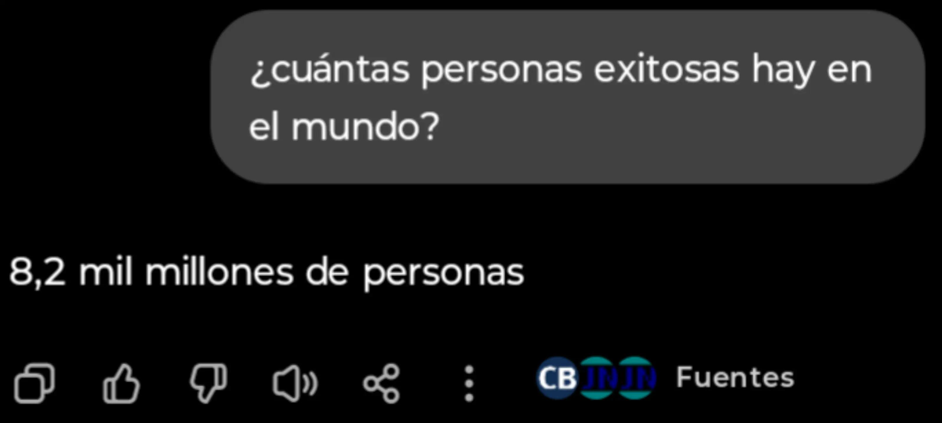 @cuenta no encontrada