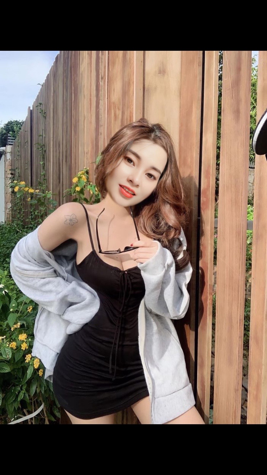 @Duyên Dịu Dàng🫦
