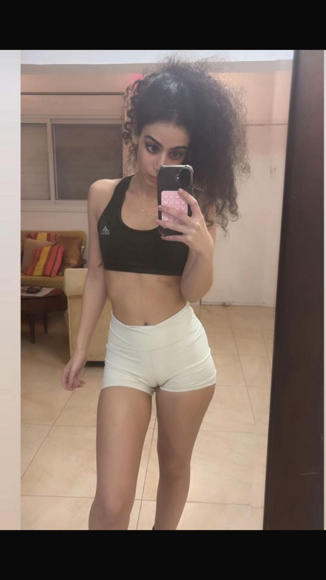 @Gili Cohen