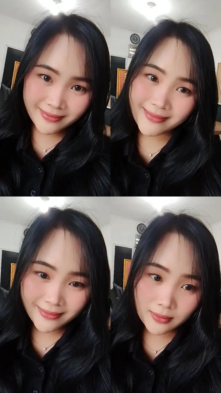 @Ayen Zebua