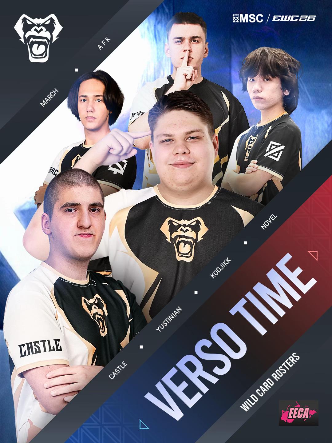 @MLBB Esports Official