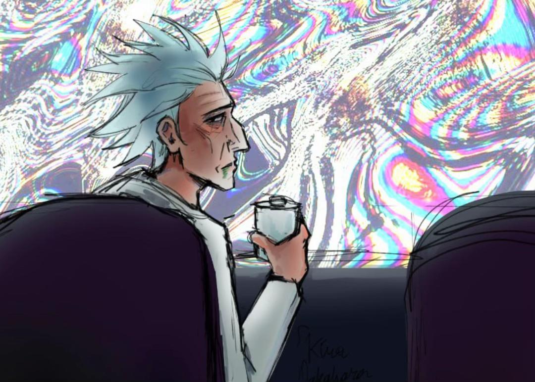 @Kira Nakahara Art🔥