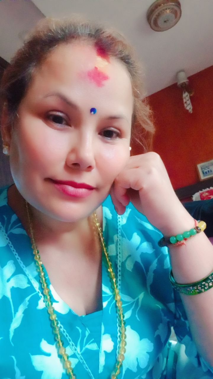 @Kabita Shrestha Karki