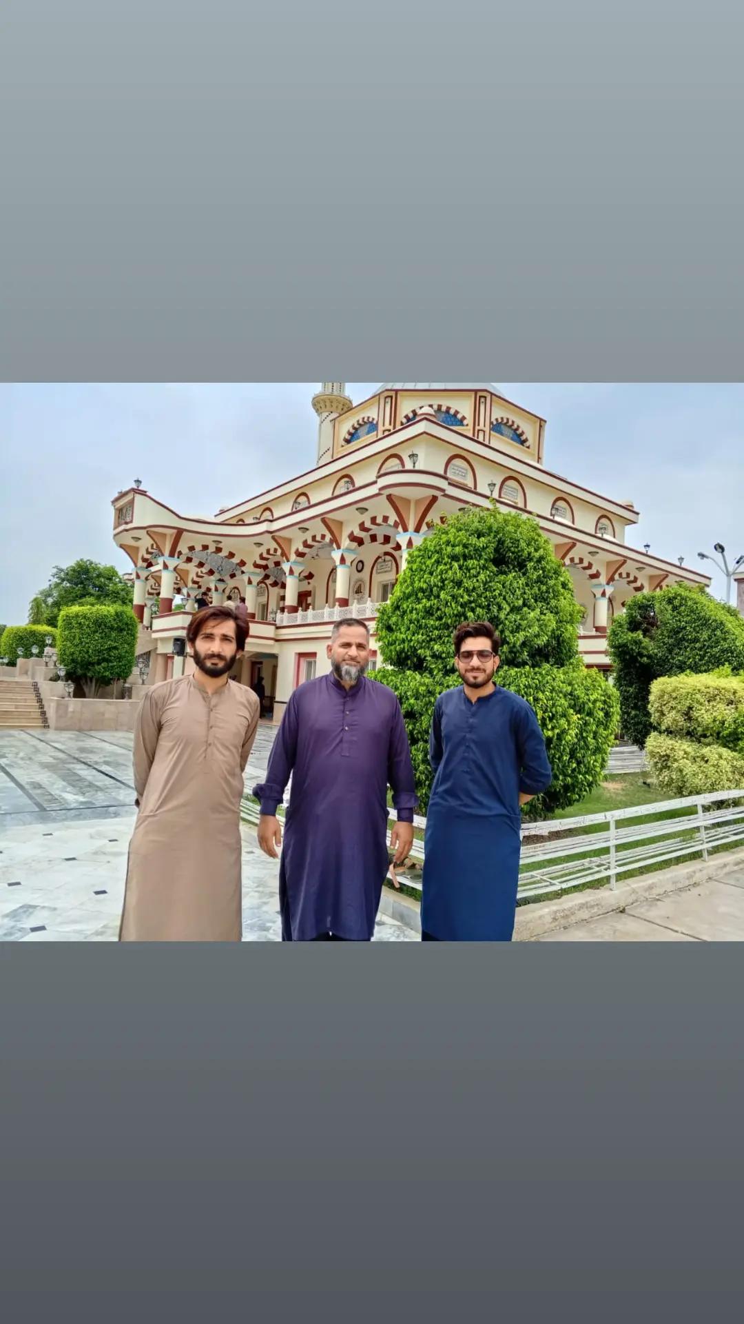 @MUHAMMAD imran butt
