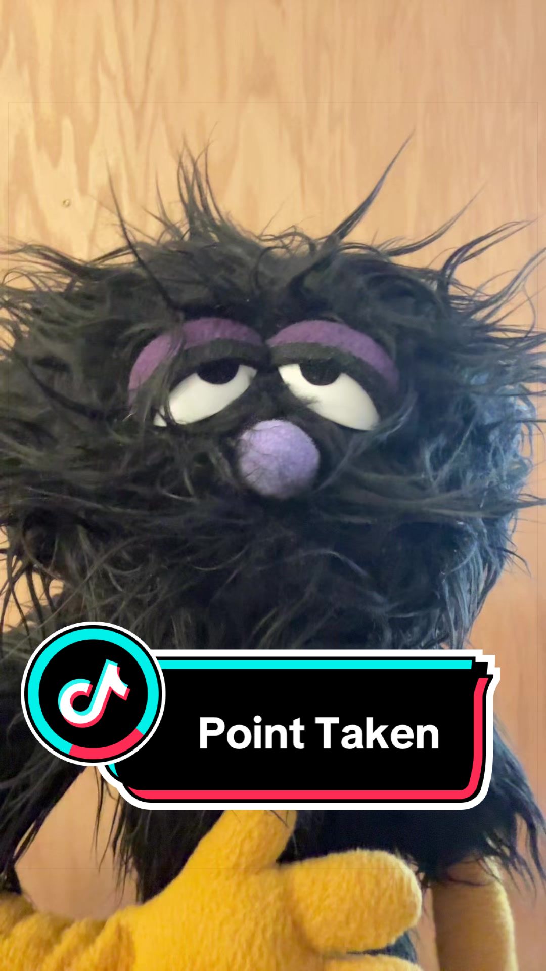 @Brooklyn Puppet Squad