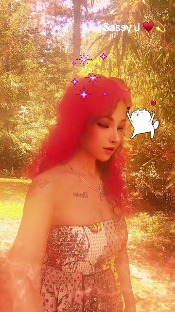 @❤️&zwj;🔥💫 SaSSY J💫❤️&zwj;🔥❌