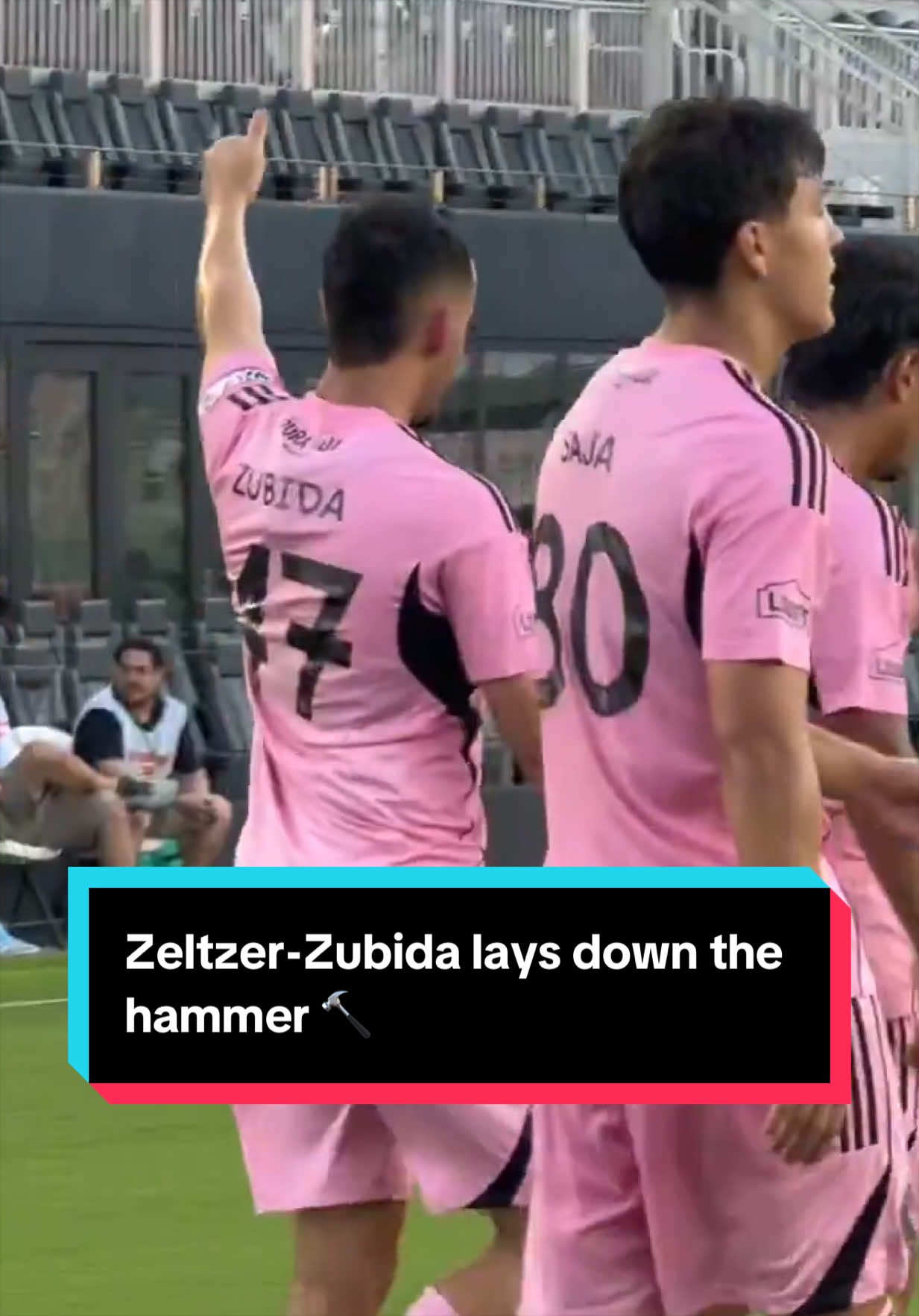 @MLS NEXT Pro