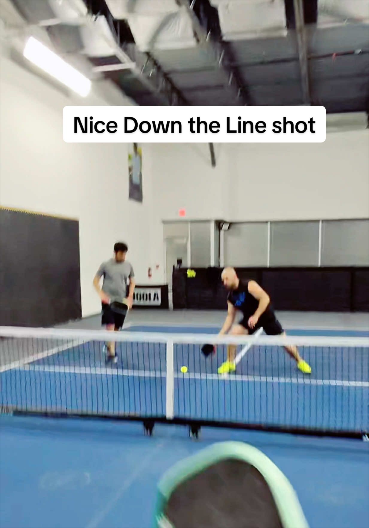@MetaView Pickleball