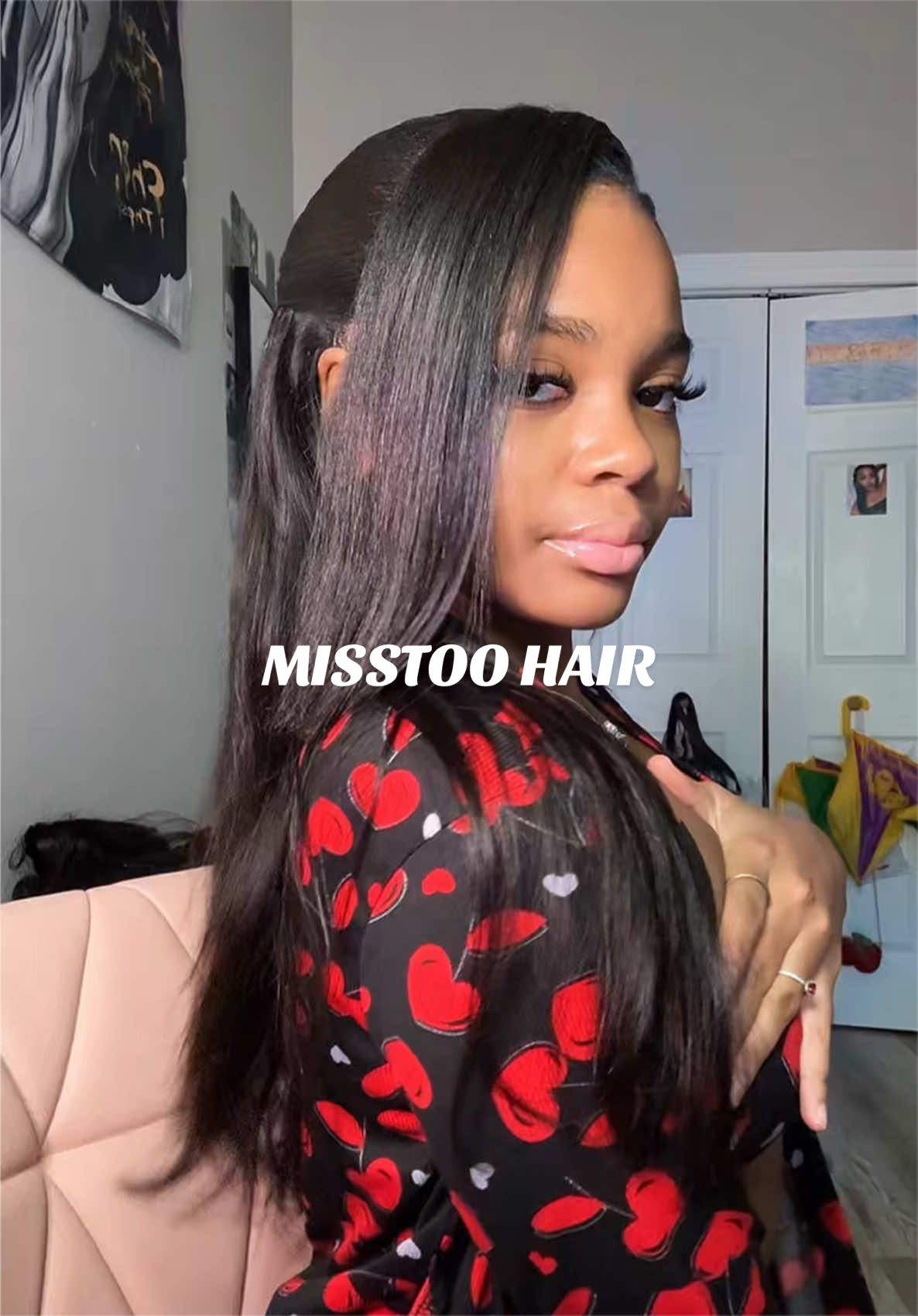 @shyenne💋|wig influencer