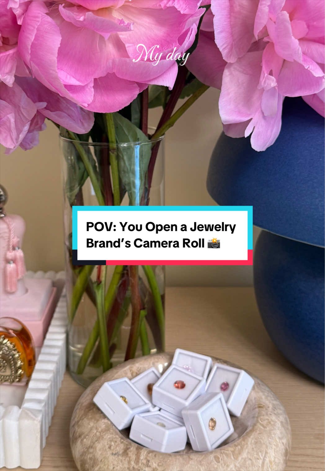@Xelly | Fine Jewelry