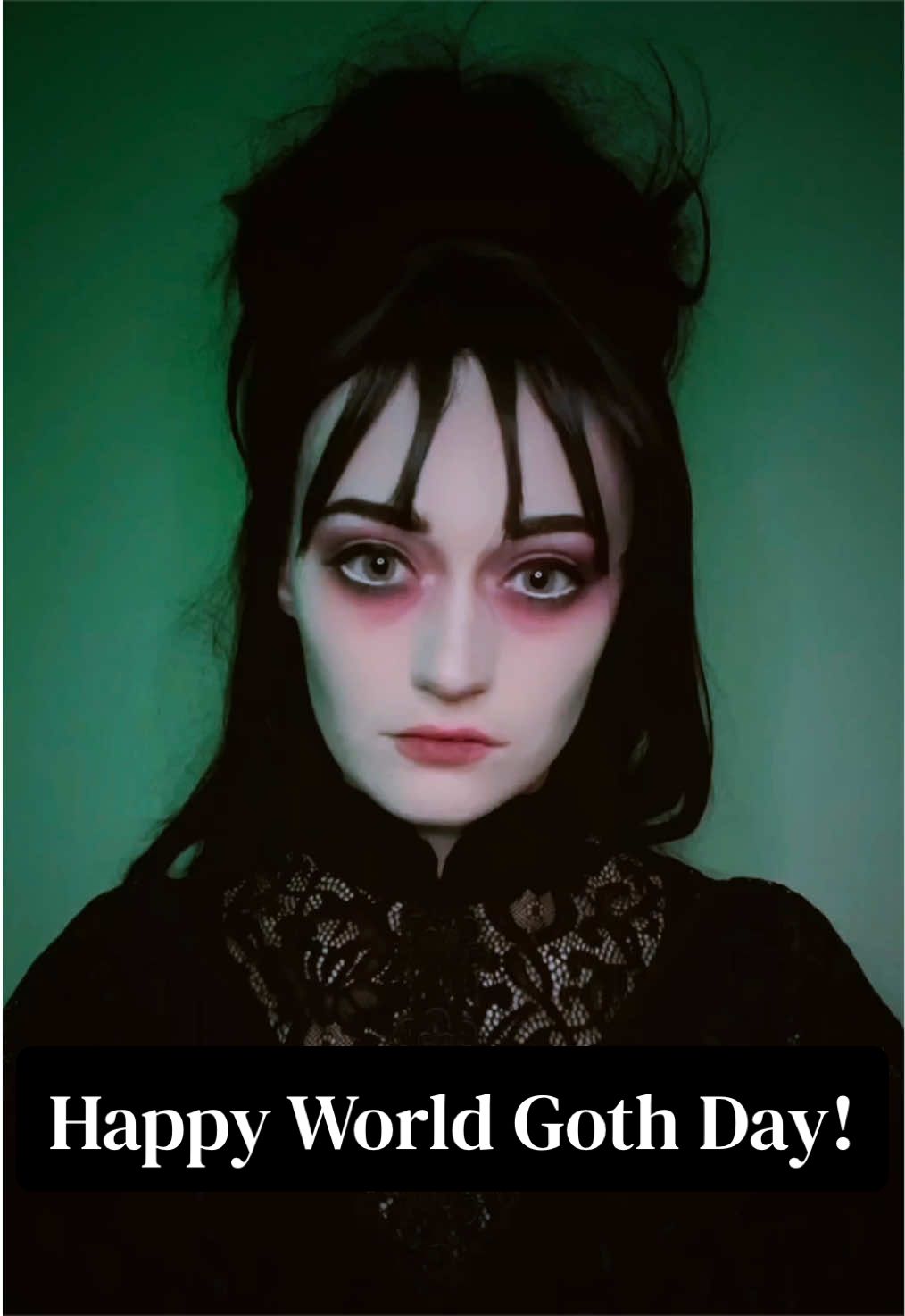 @The Wild Witchling