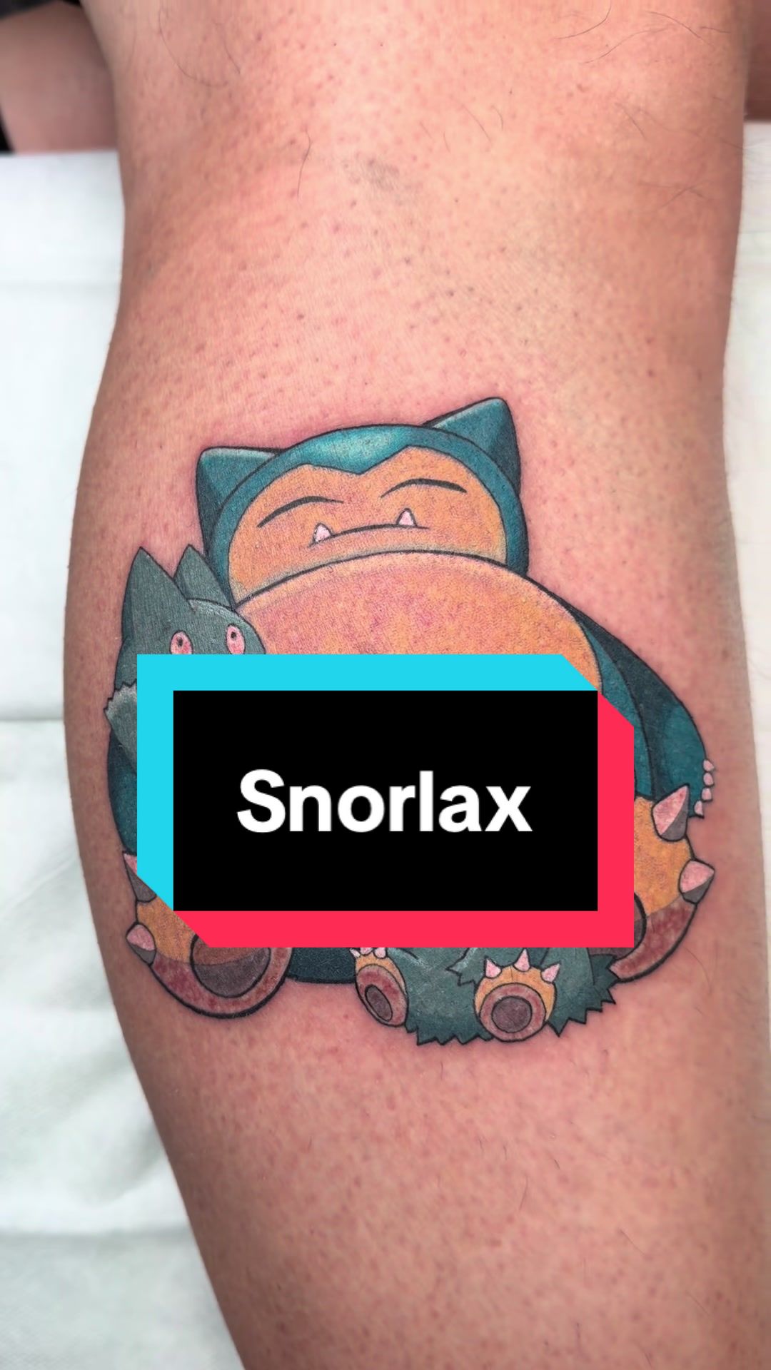 @Ashell Tattoos