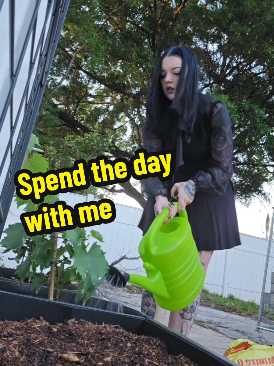 @Bridgette 🖤