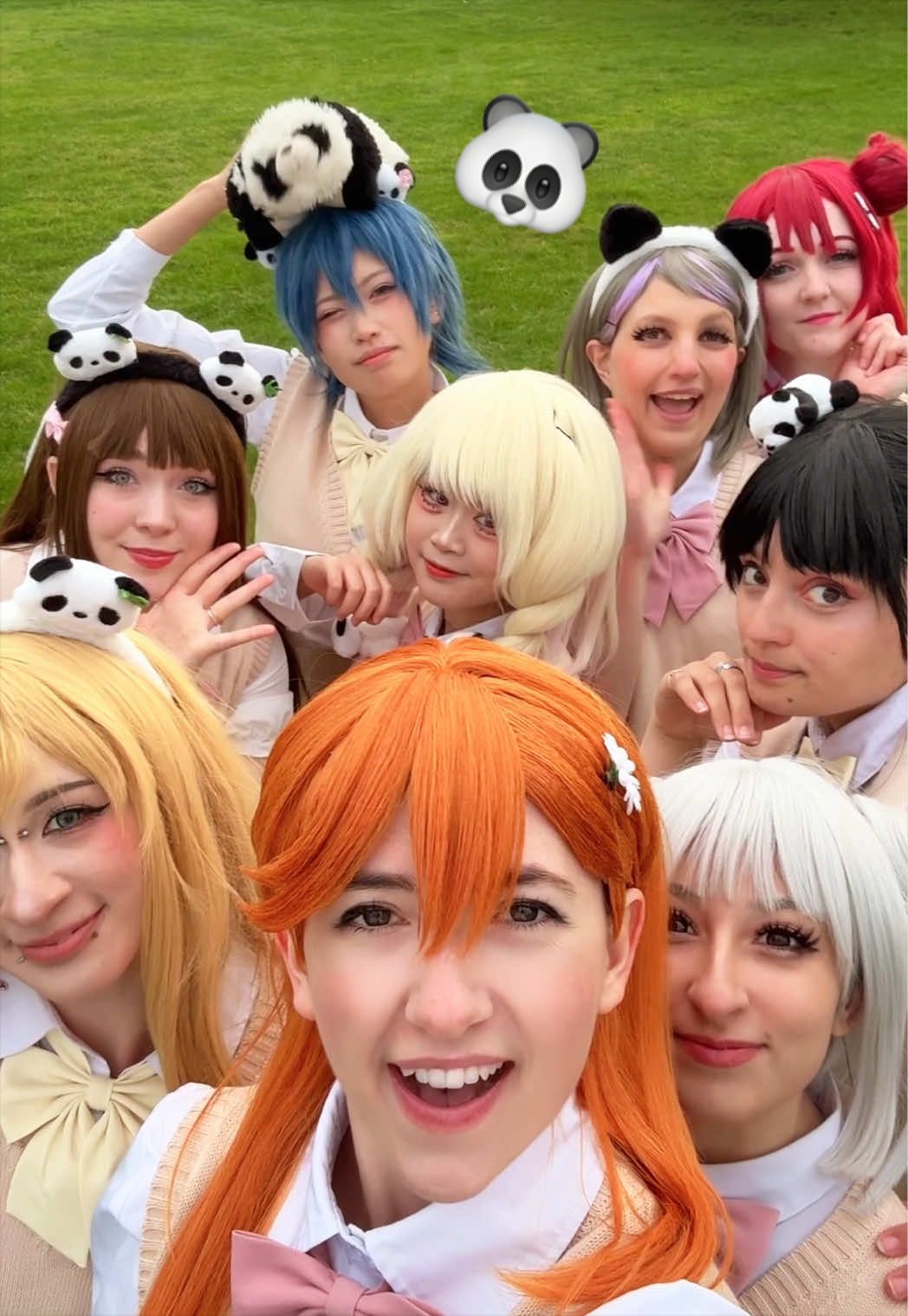 @Parfait Soleil