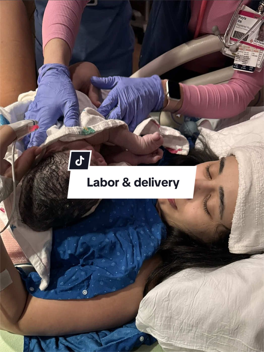 @Naomi Kane | SAHM