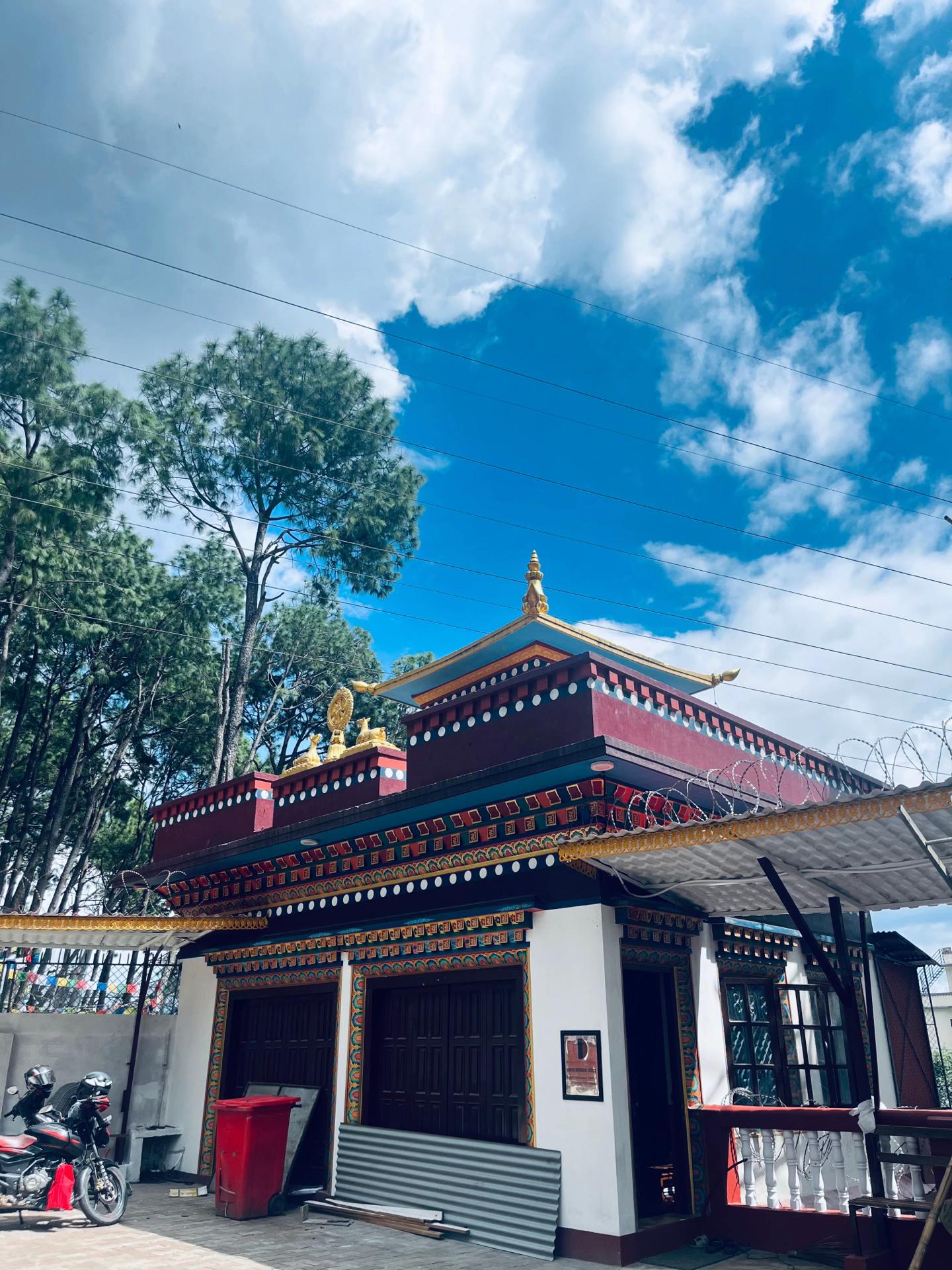 @Yubraj Thakuri 💐