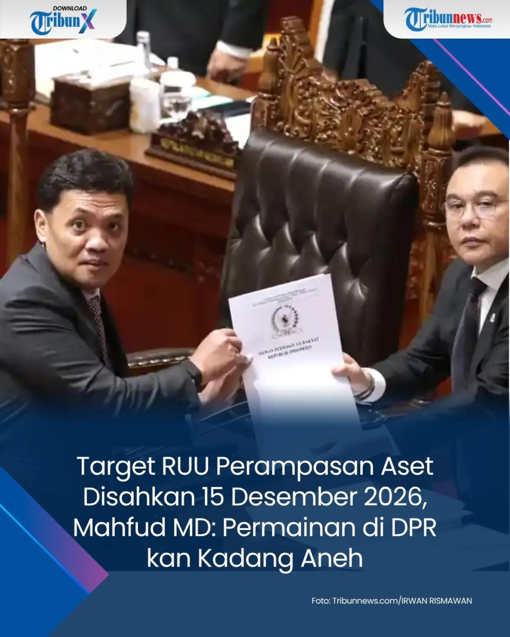 @Tribunnews