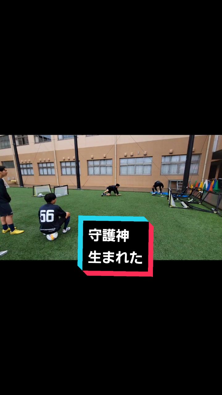 @京都精華学園高校サッカー部