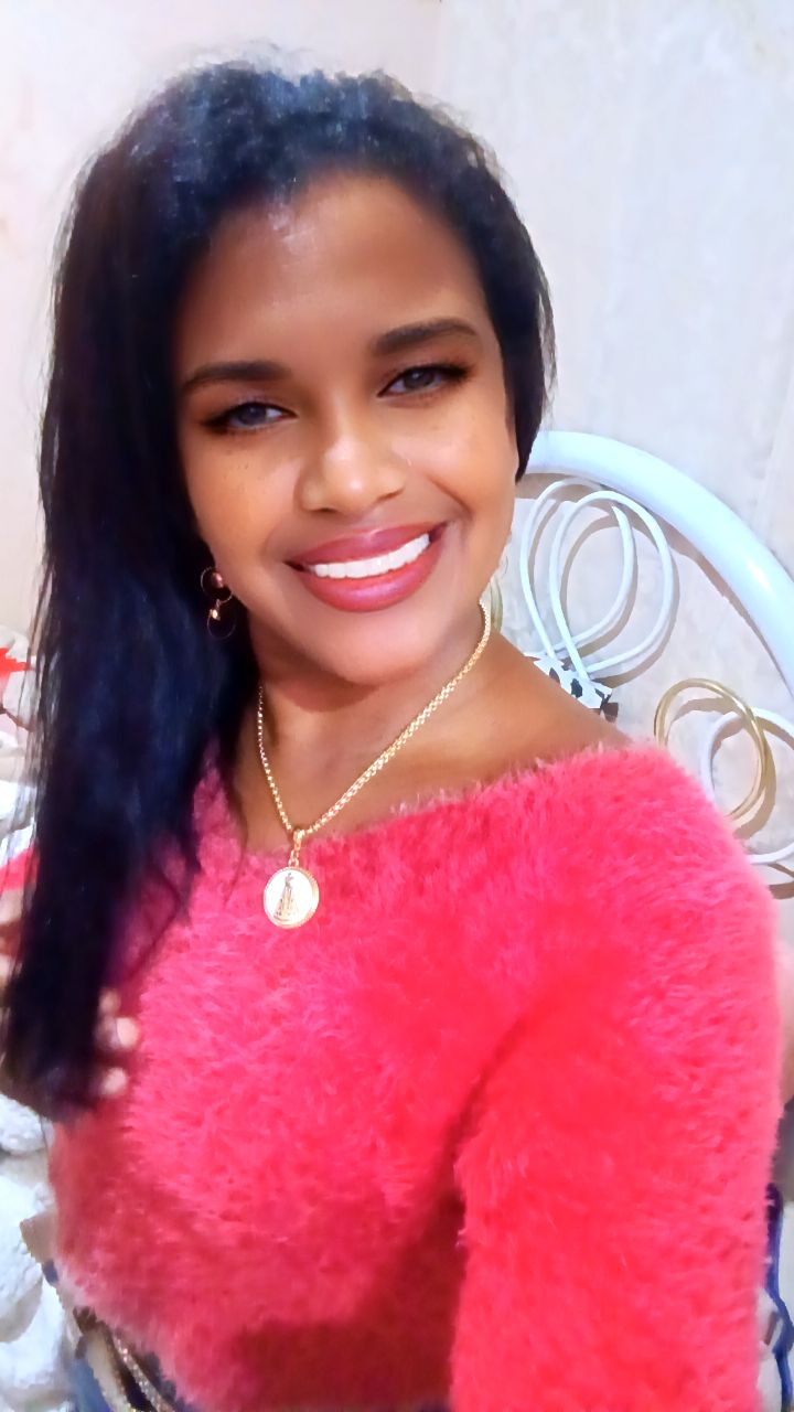 @Neia Oliveira