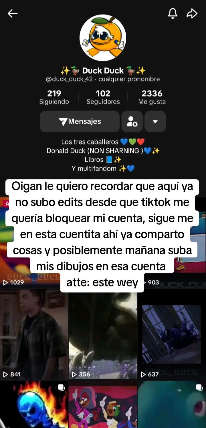 @✨💙 Duck Duck 💙✨