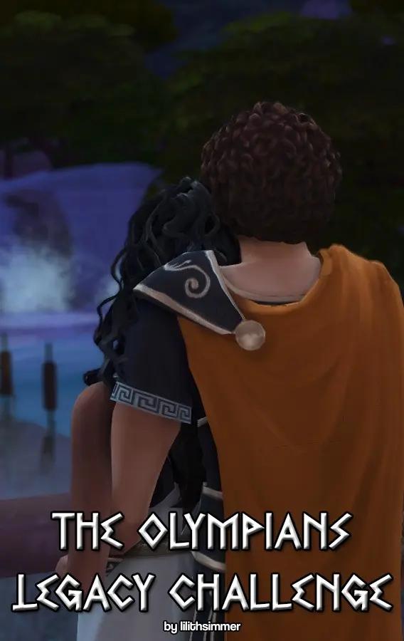 @Lilith
