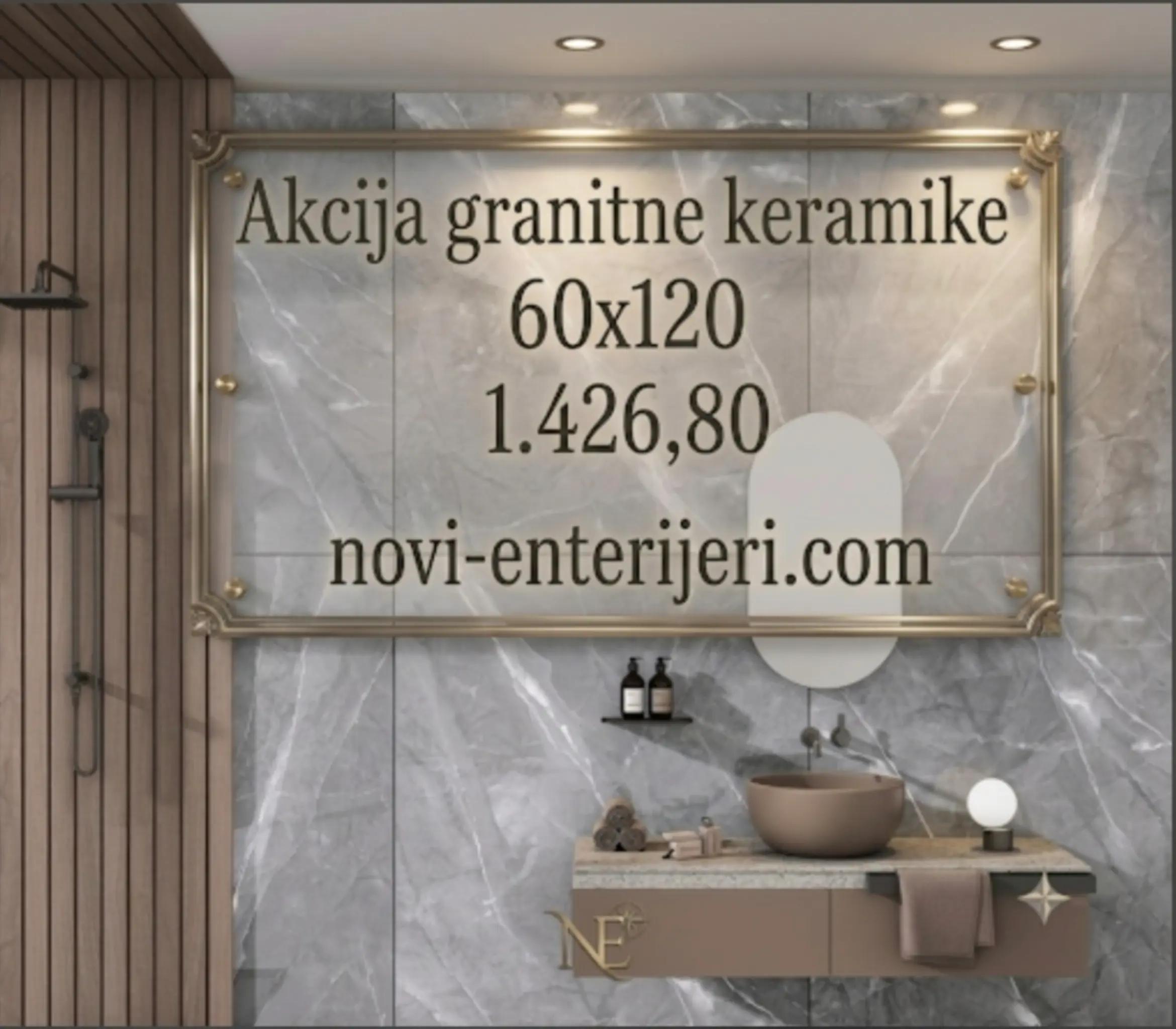 @Novi enterijeri