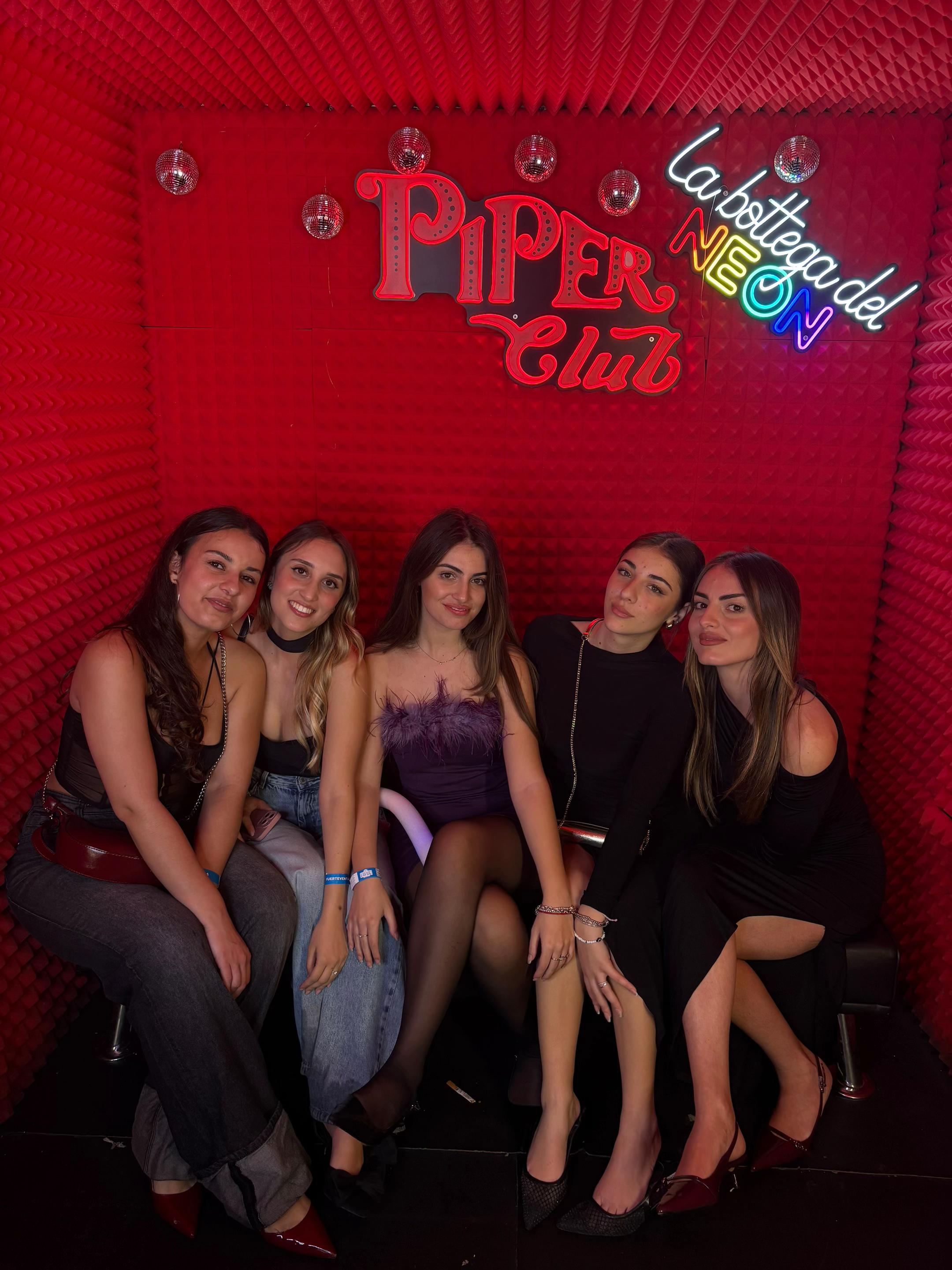 @Piperclubromaofficial