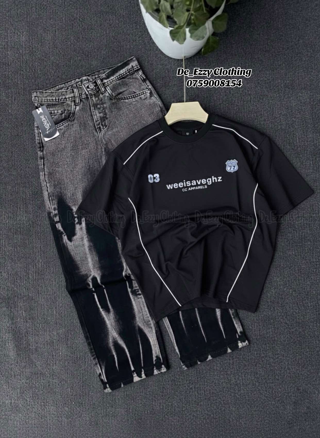 @De_Ezzy Clothing