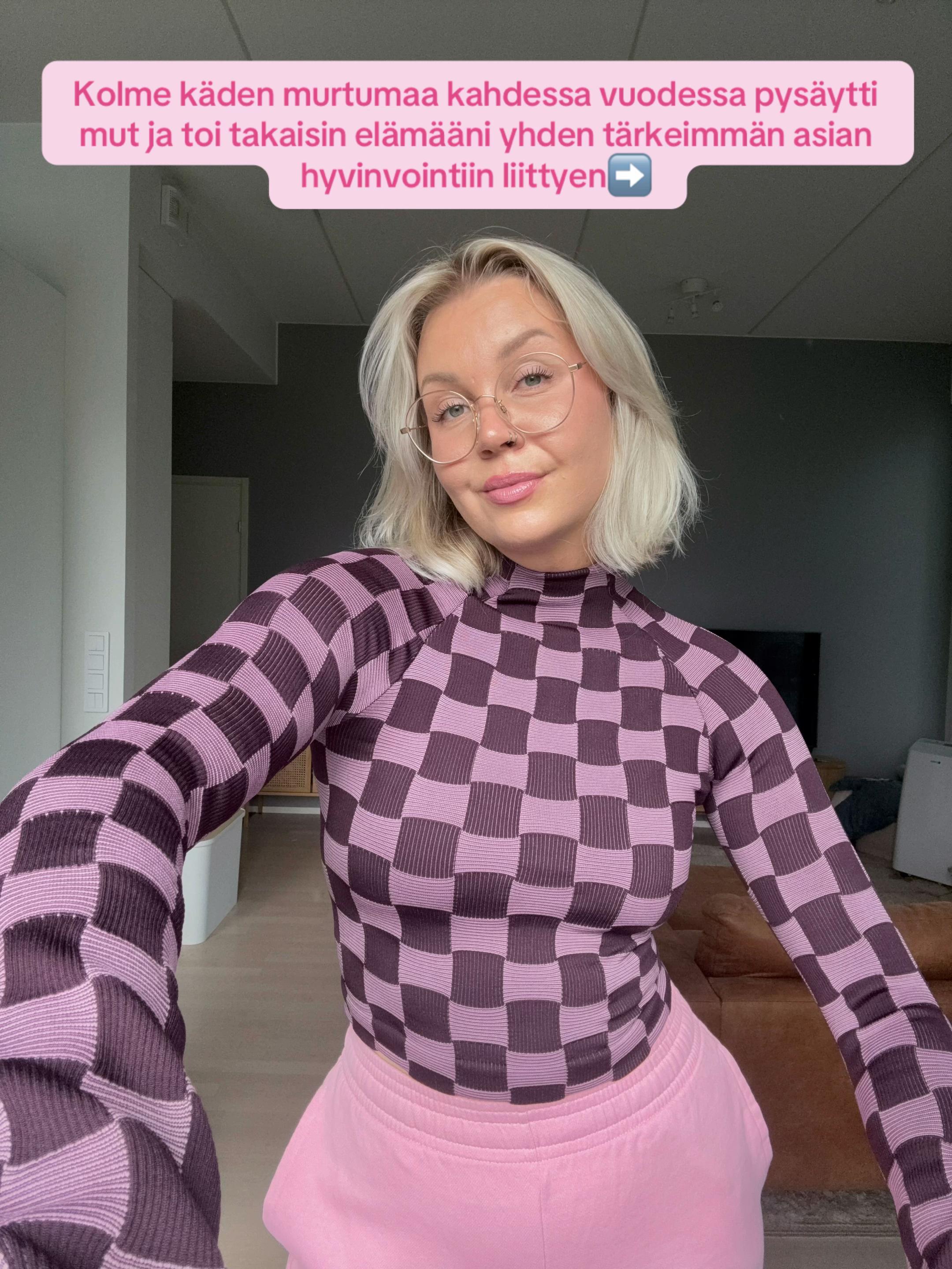 @Julentyyli