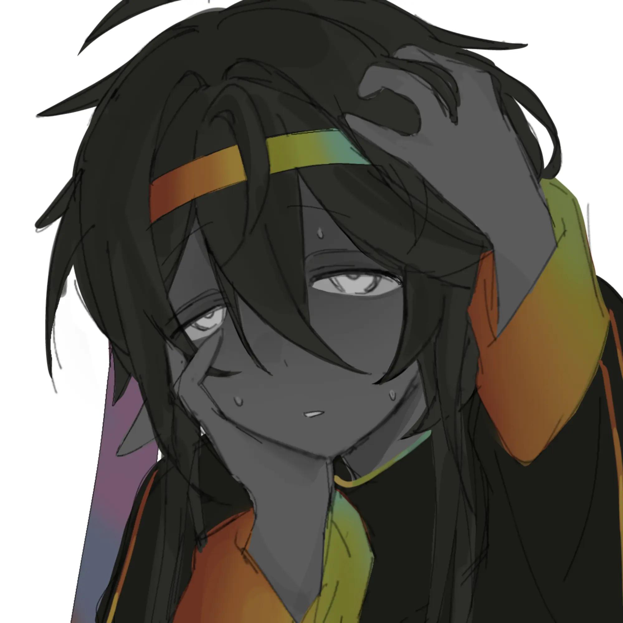 @🌈 Lynyx 🦜