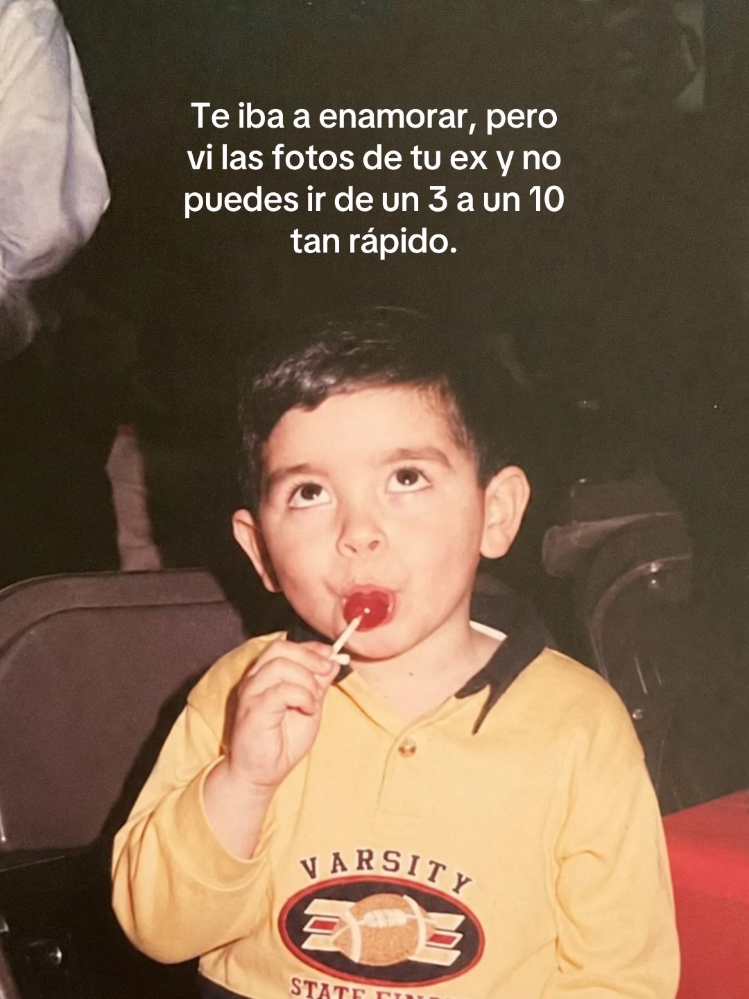 @Vecina Guera