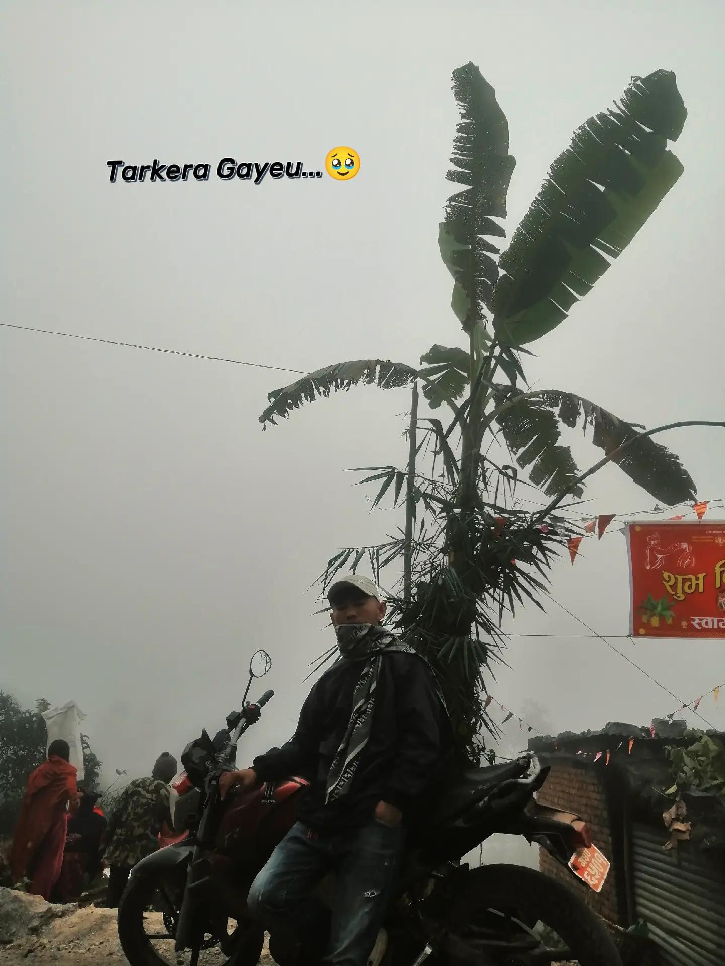@Asbeen Saru Magar