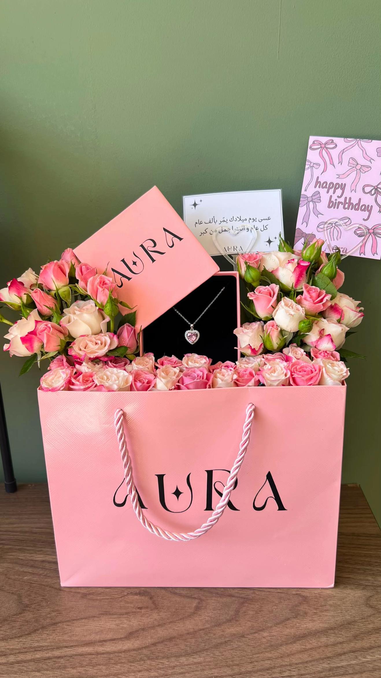 @AURA | أورا
