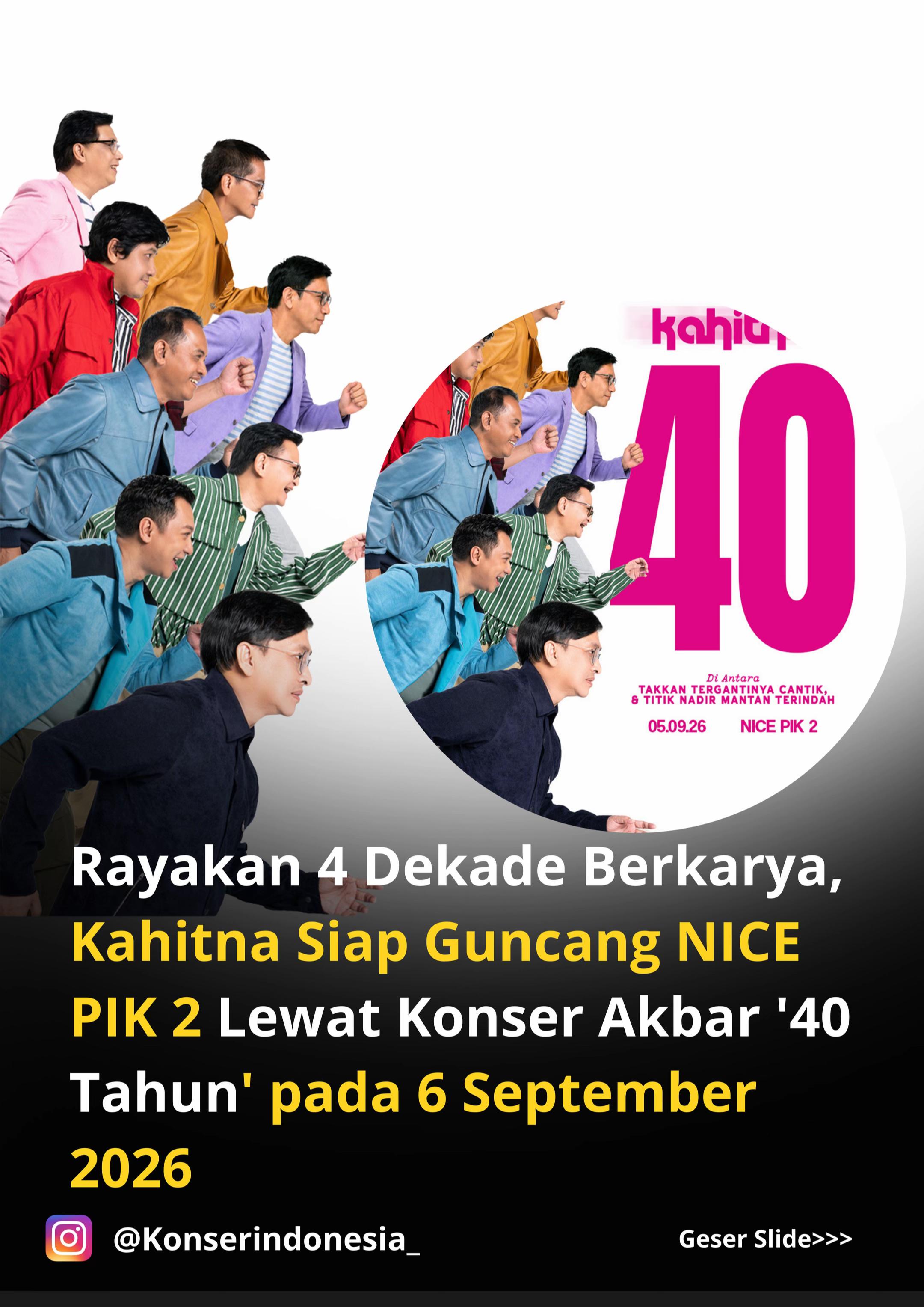 @Konser Indonesia
