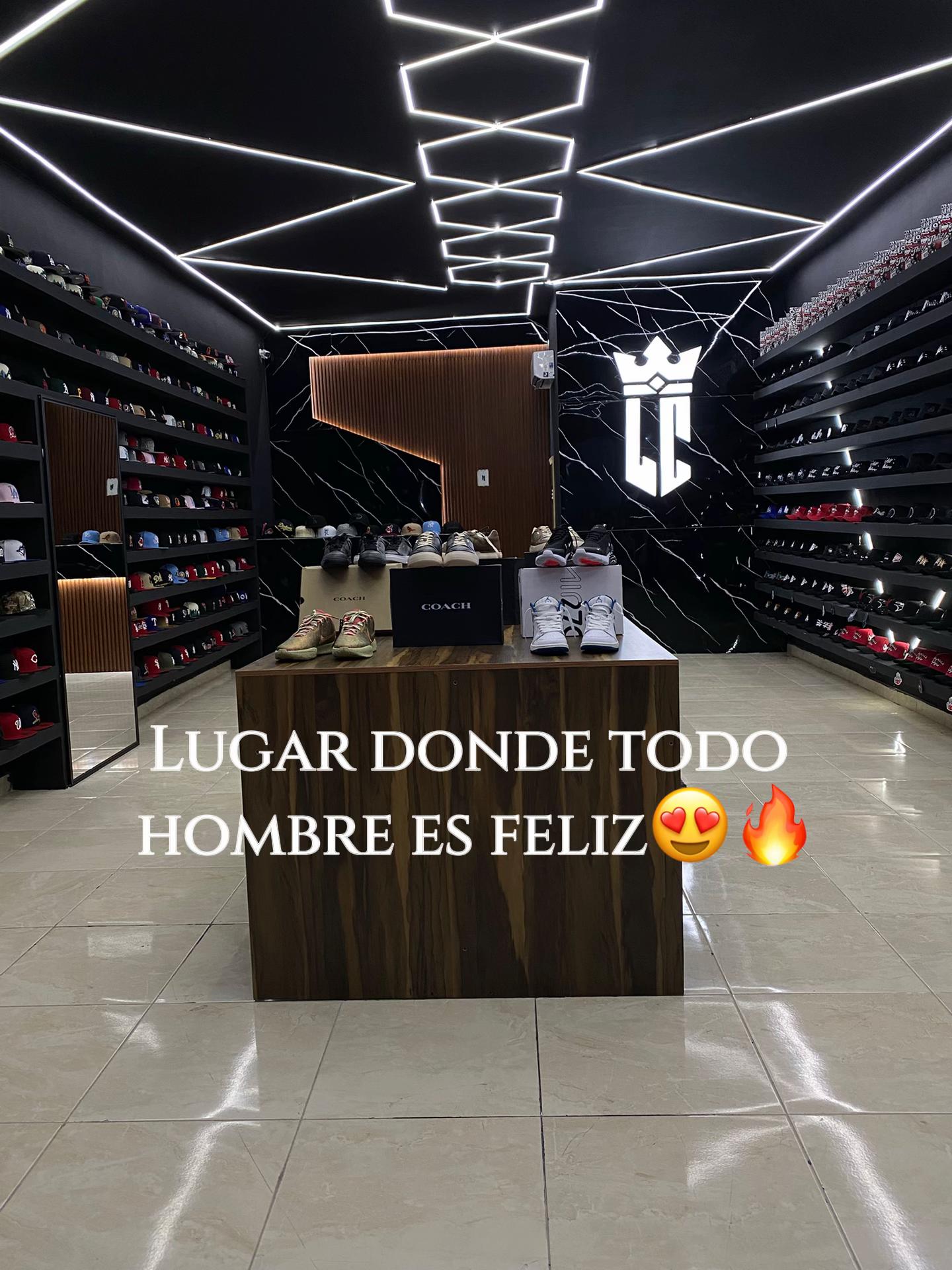 @Menni Leon Caps