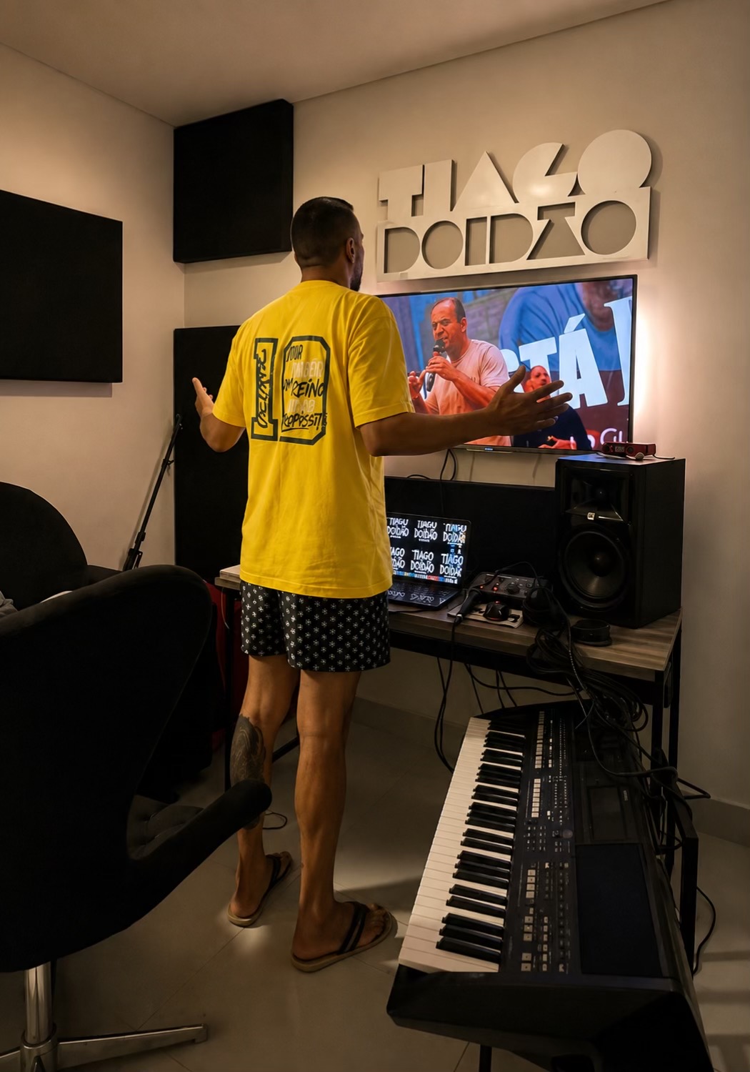 @Tiago Doid&atilde;o