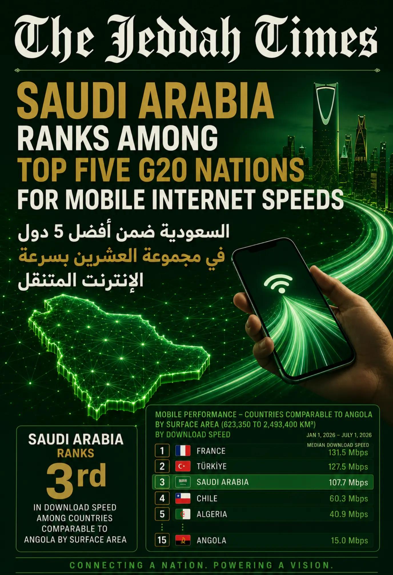 @The Jeddah Times