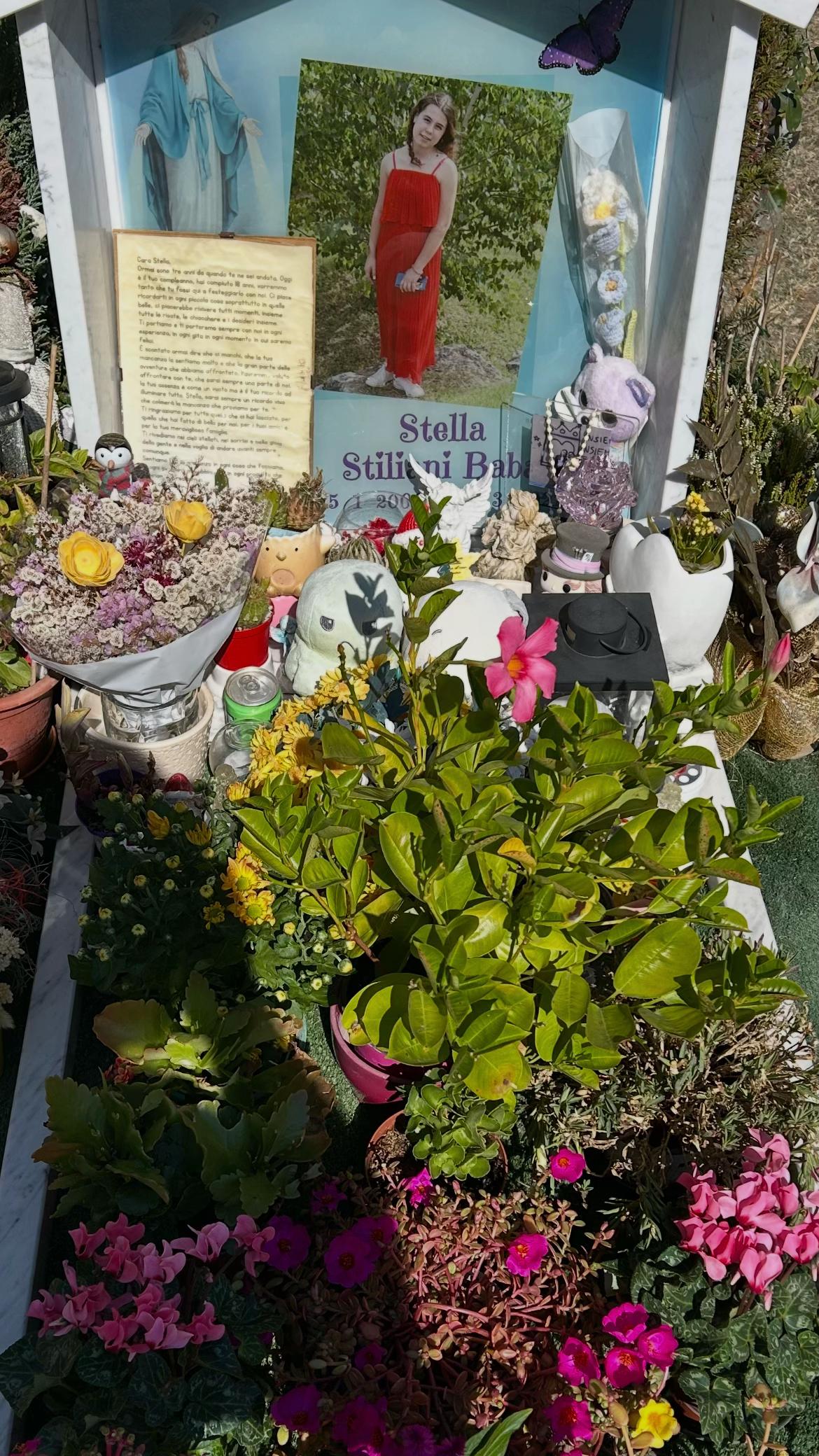 @🦋🦋🌟🌟Stellabona💔💔💔🦋🦋🦋