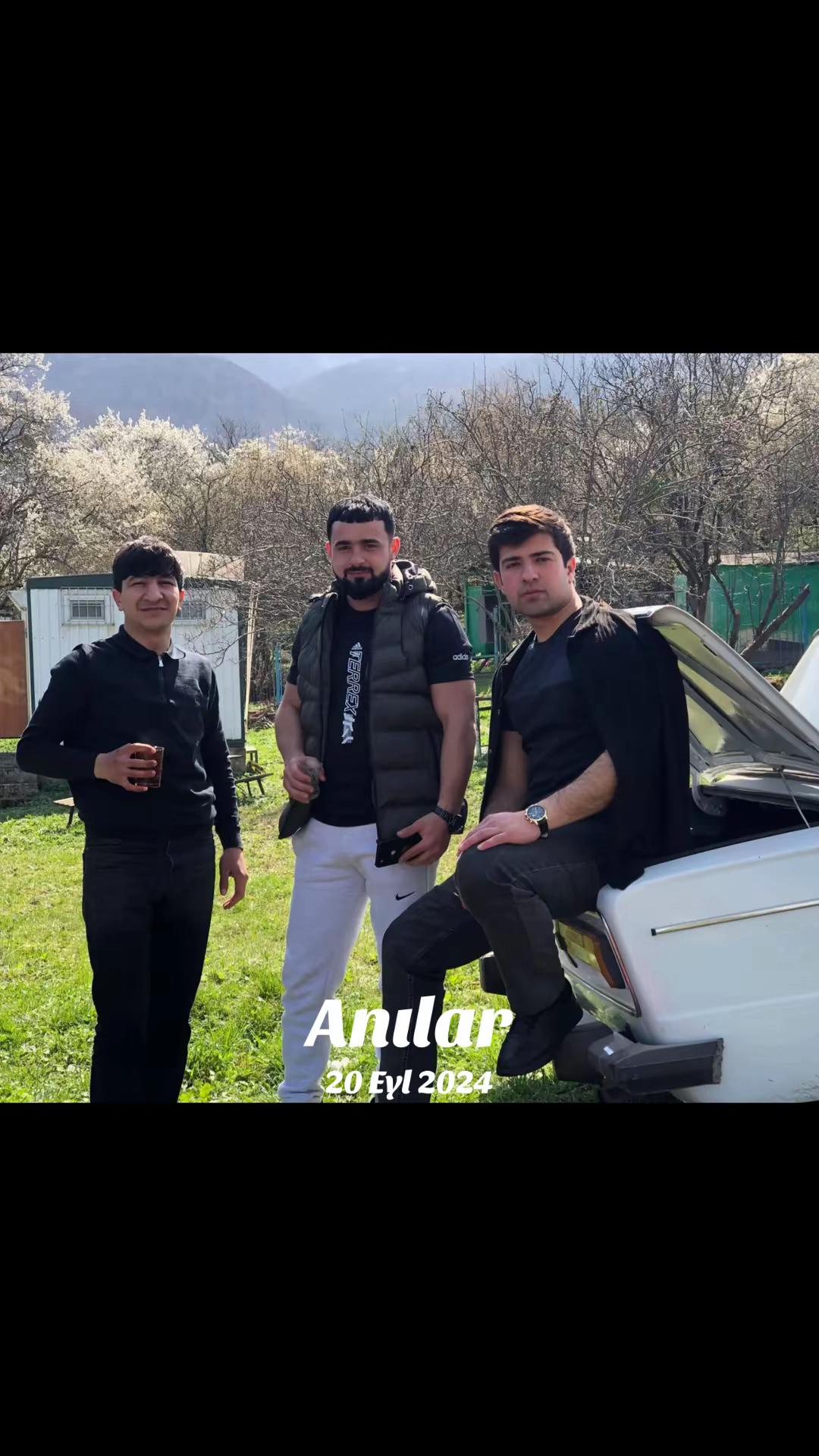 @Ilqar Abdullazade✅