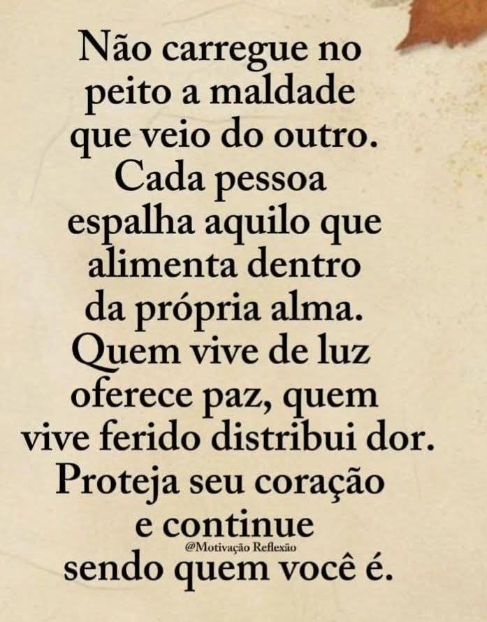 @Maria Filomena