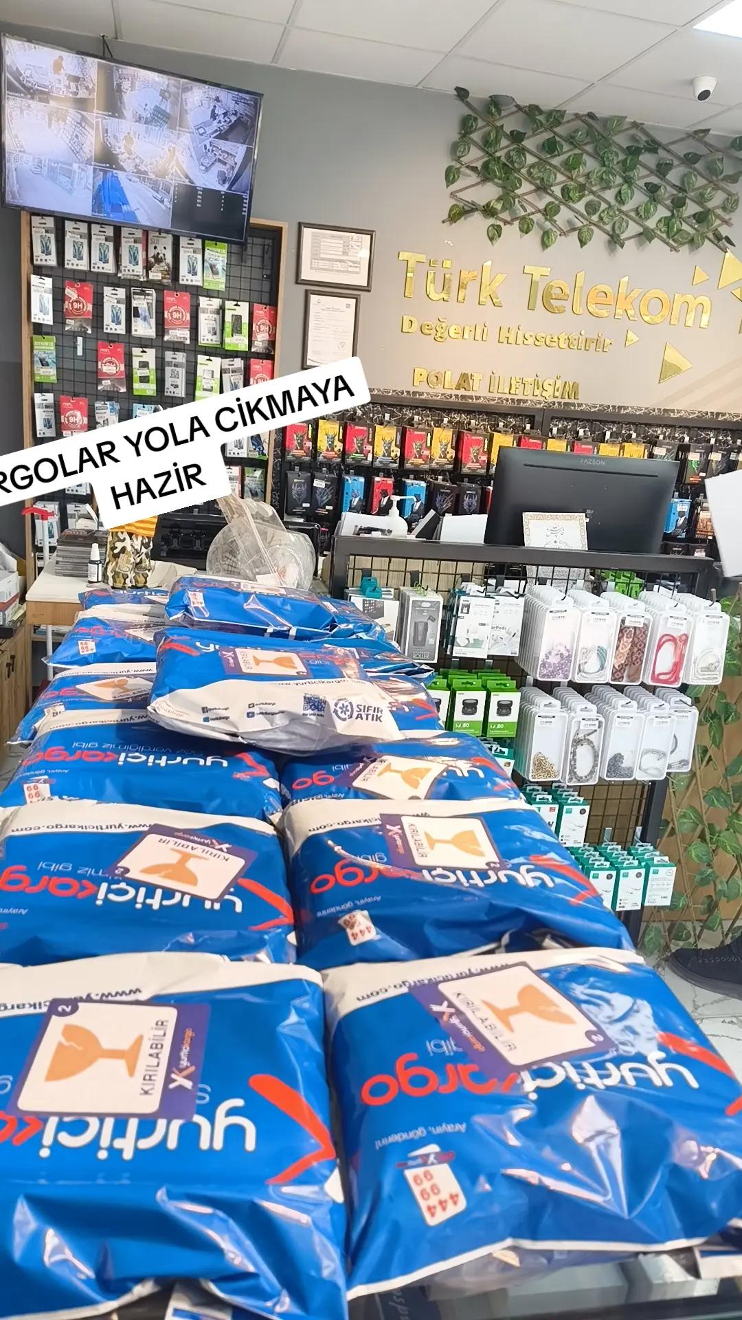@POLAT İLETİŞİM - ŞEHMUS POLAT