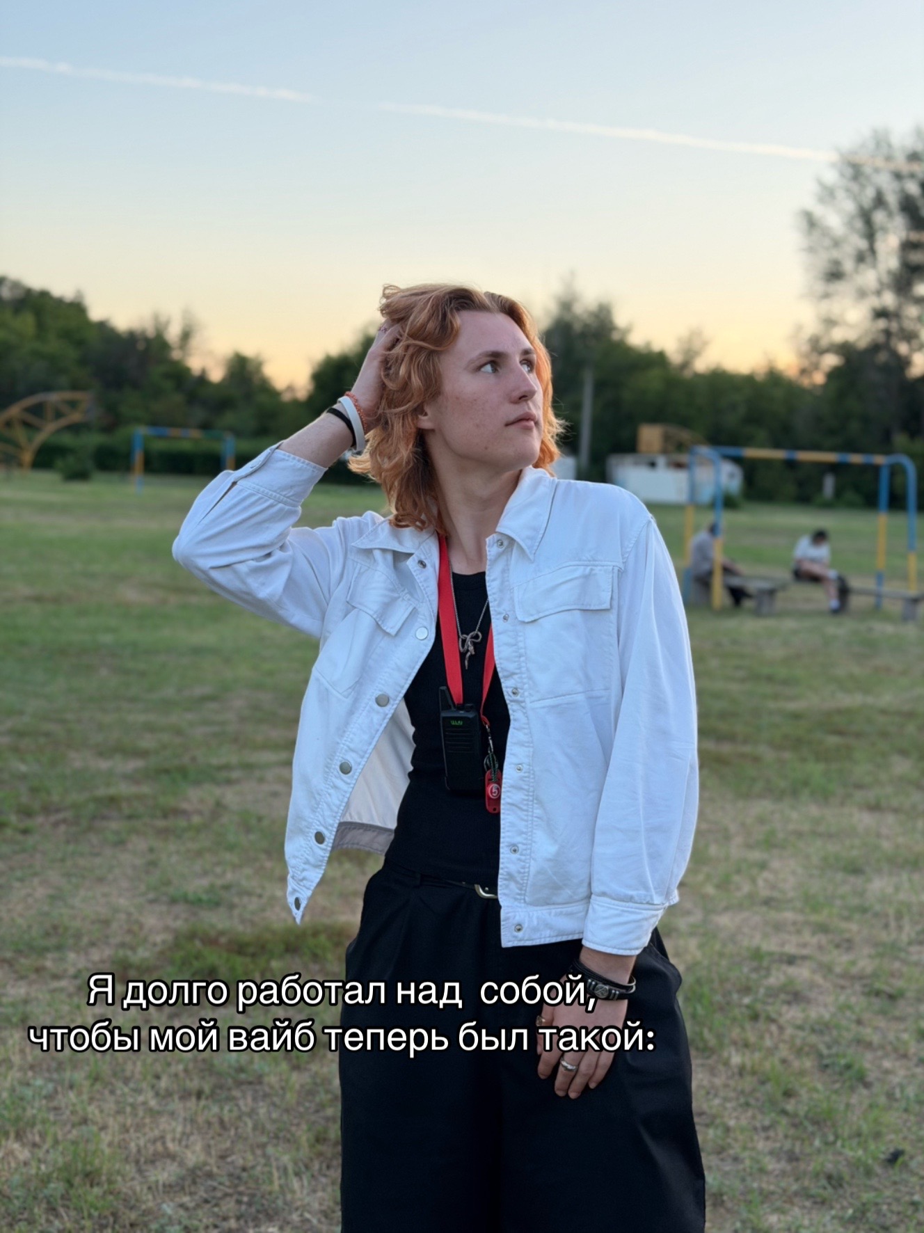 @даня кинн