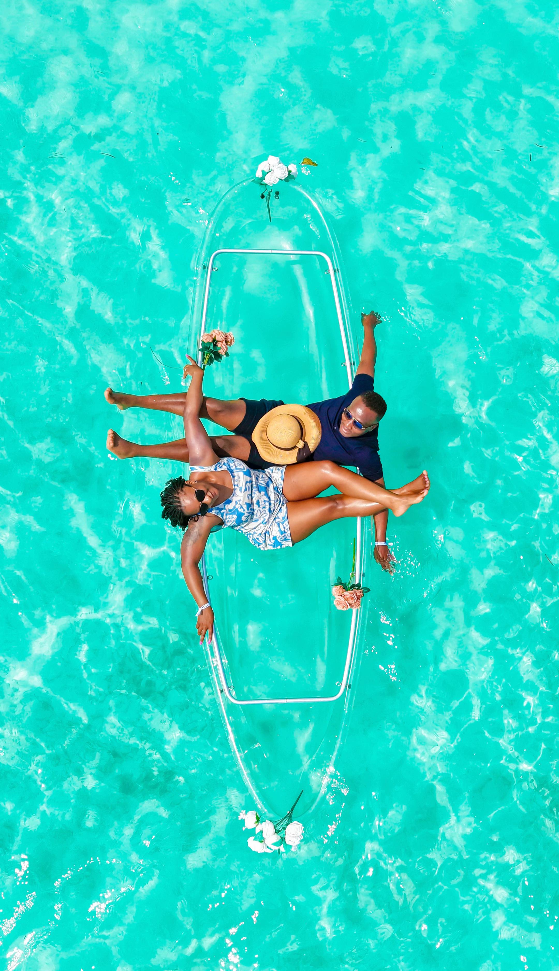 @kendwa beach zanzibar