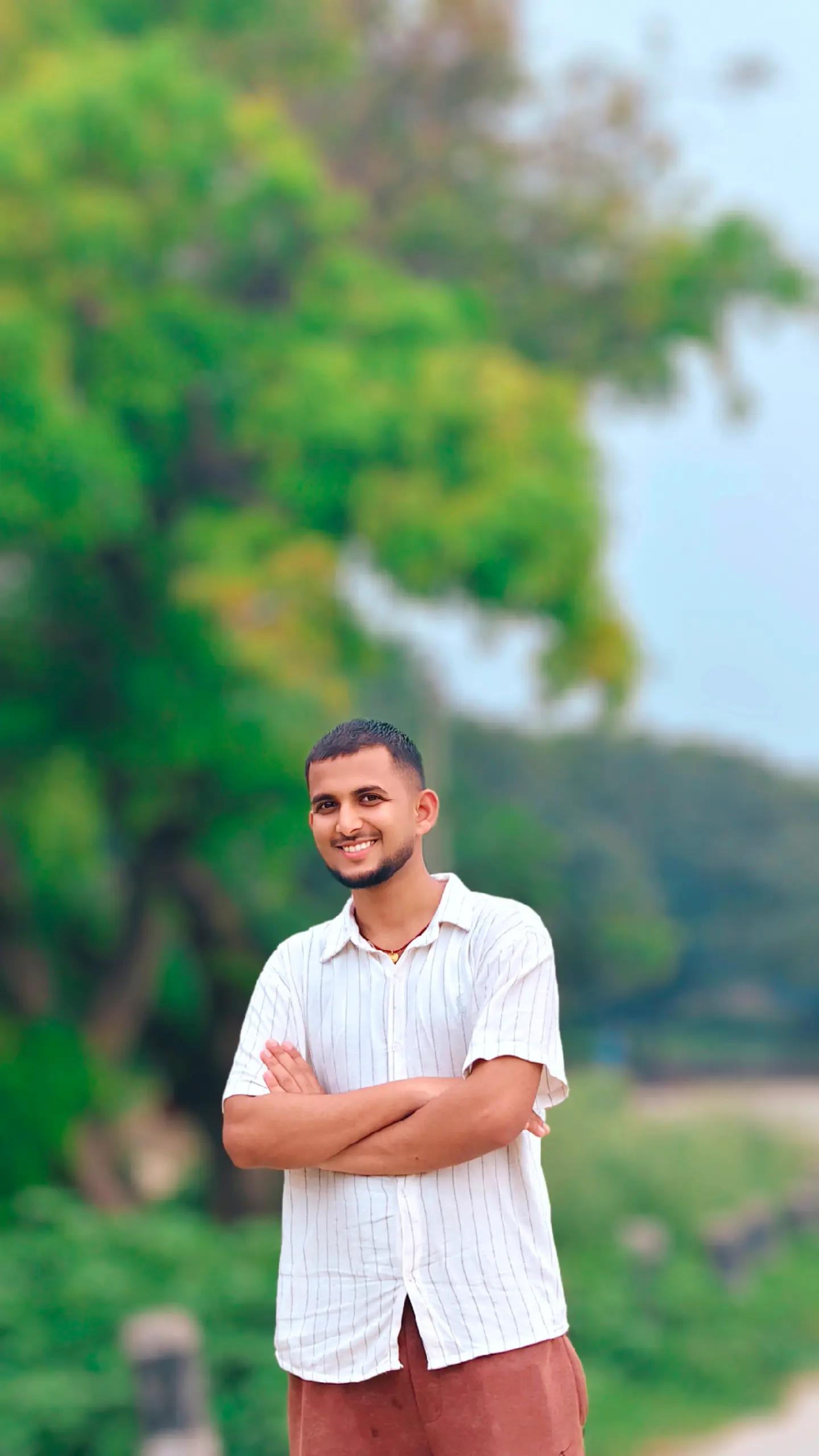 @Hey it's me Raju here
